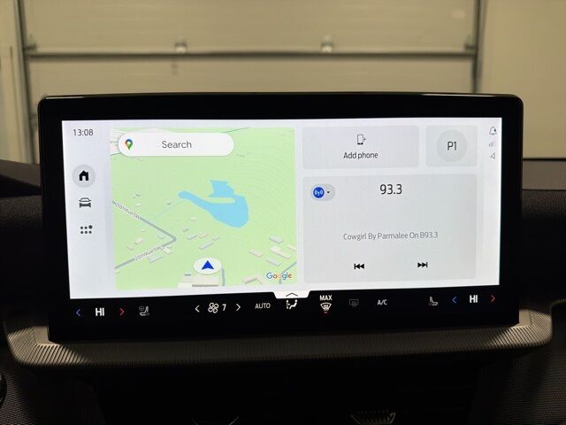 2026 Ford Explorer ST-Line Pine River MN