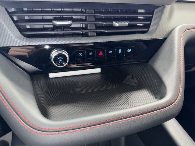 2026 Ford Explorer ST-Line Pine River MN