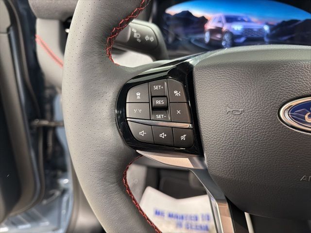 2026 Ford Explorer ST-Line Pine River MN