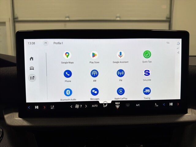 2026 Ford Explorer ST-Line Pine River MN