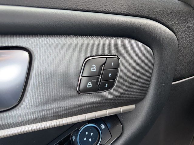 2026 Ford Explorer ST-Line Pine River MN