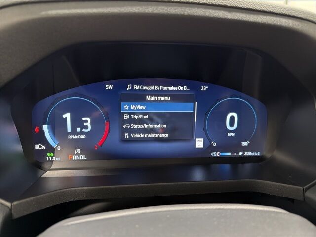 2026 Ford Explorer ST-Line Pine River MN