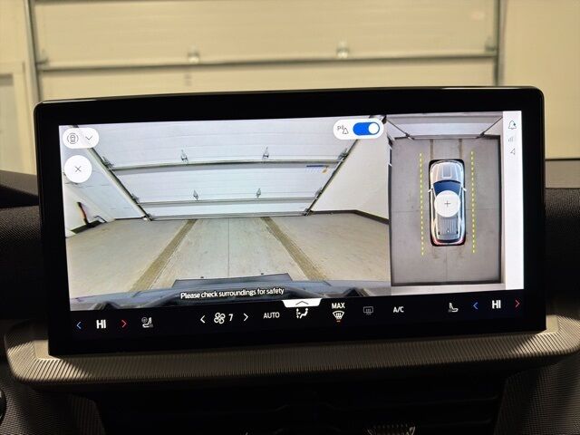 2026 Ford Explorer ST-Line Pine River MN