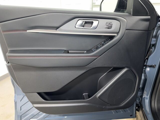 2026 Ford Explorer ST-Line Pine River MN