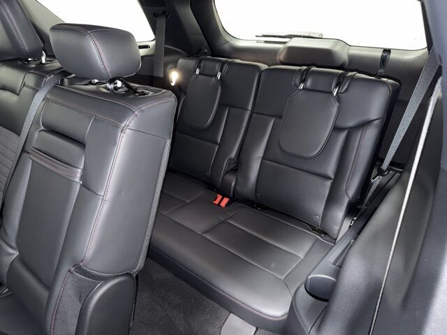 2026 Ford Explorer ST-Line Pine River MN