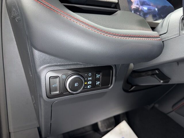 2026 Ford Explorer ST-Line Pine River MN