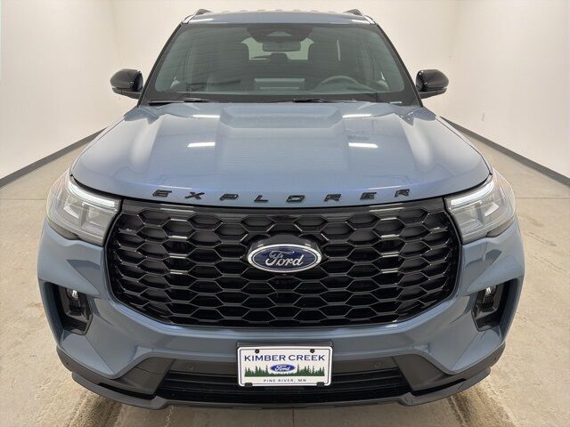 2026 Ford Explorer ST-Line Pine River MN