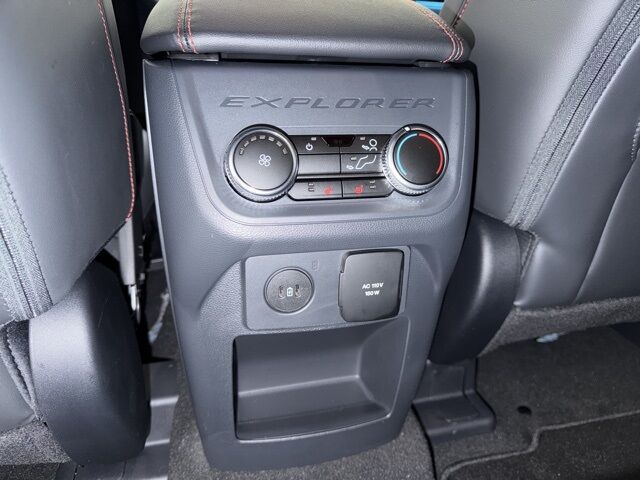 2026 Ford Explorer ST-Line Pine River MN