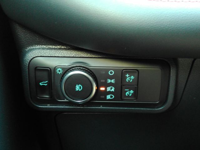 2026 Ford Explorer ST-Line Plano TX