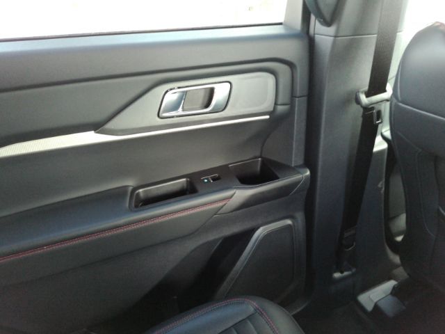 2026 Ford Explorer ST-Line Plano TX