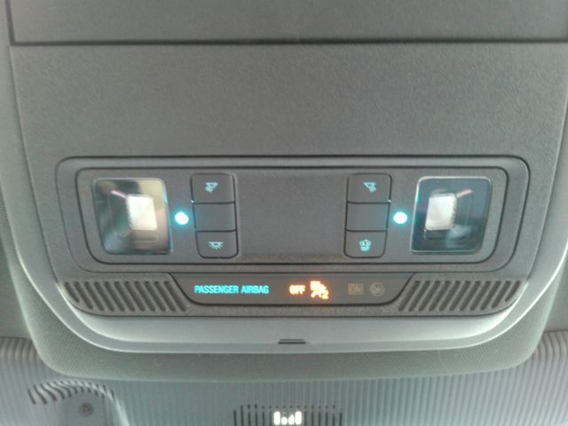 2026 Ford Explorer ST-Line Plano TX