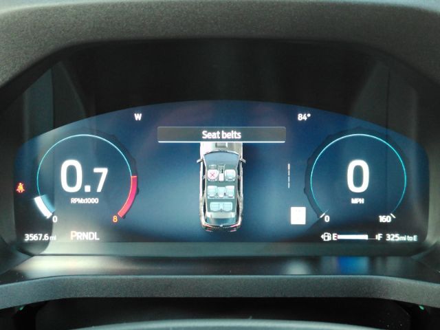 2026 Ford Explorer ST-Line Plano TX