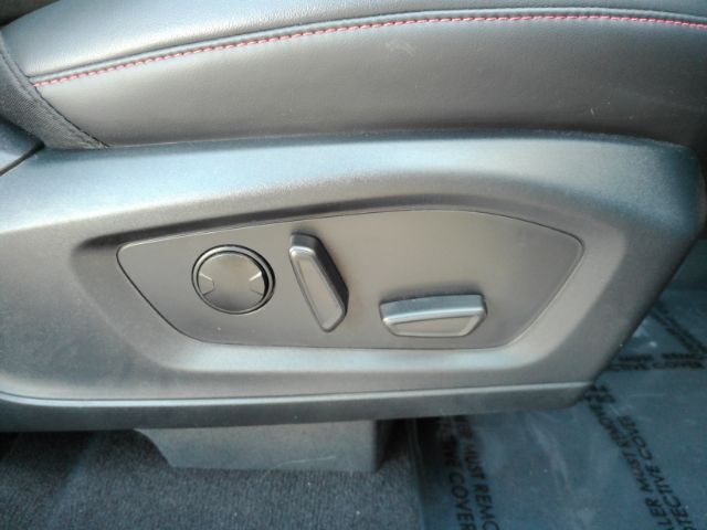 2026 Ford Explorer ST-Line Plano TX