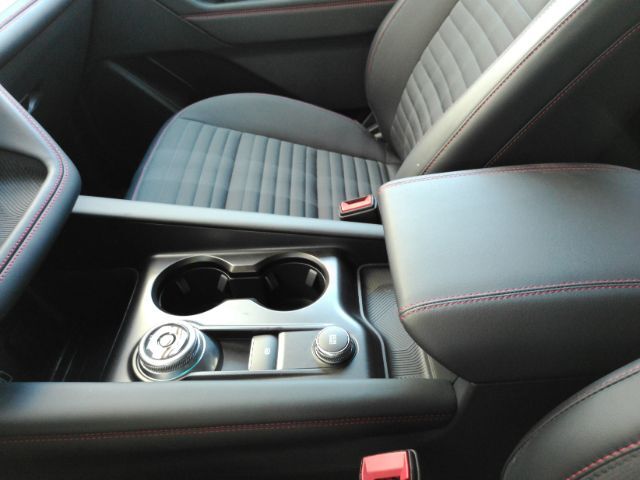 2026 Ford Explorer ST-Line Plano TX
