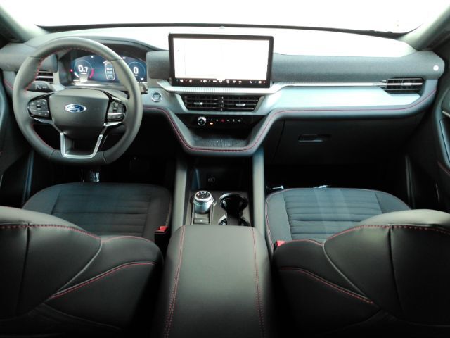 2026 Ford Explorer ST-Line Plano TX