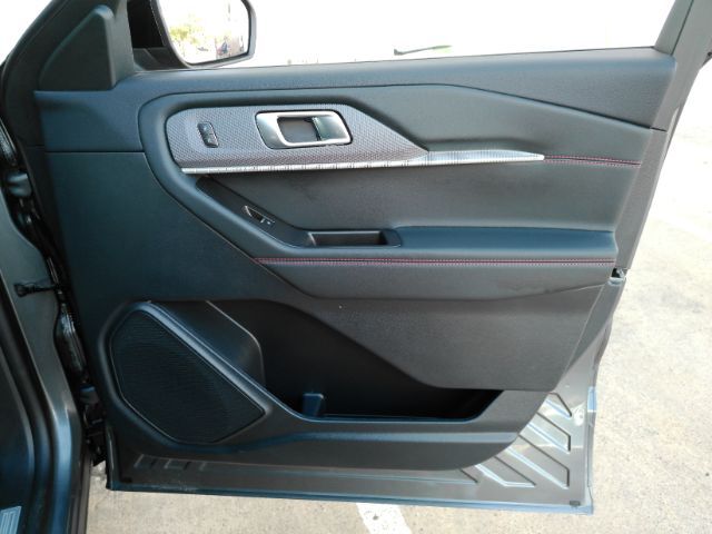 2026 Ford Explorer ST-Line Plano TX