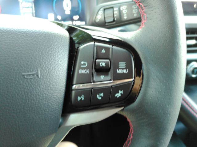 2026 Ford Explorer ST-Line Plano TX