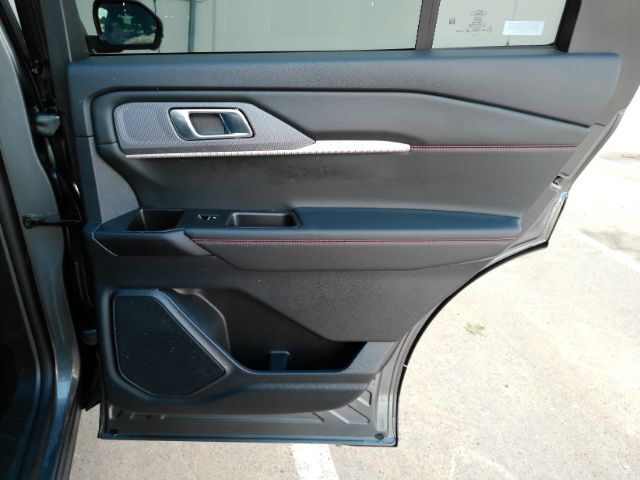 2026 Ford Explorer ST-Line Plano TX