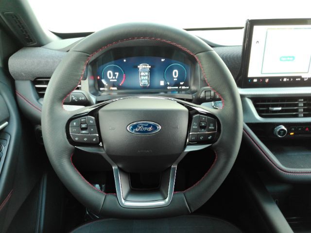 2026 Ford Explorer ST-Line Plano TX