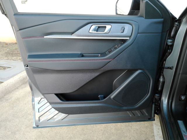 2026 Ford Explorer ST-Line Plano TX