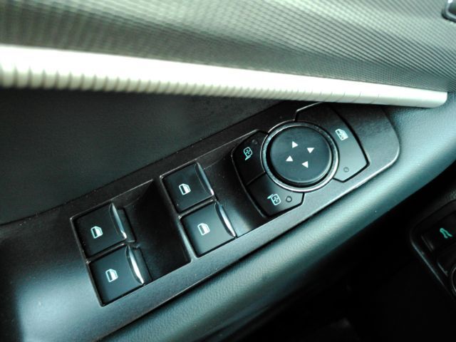 2026 Ford Explorer ST-Line Plano TX