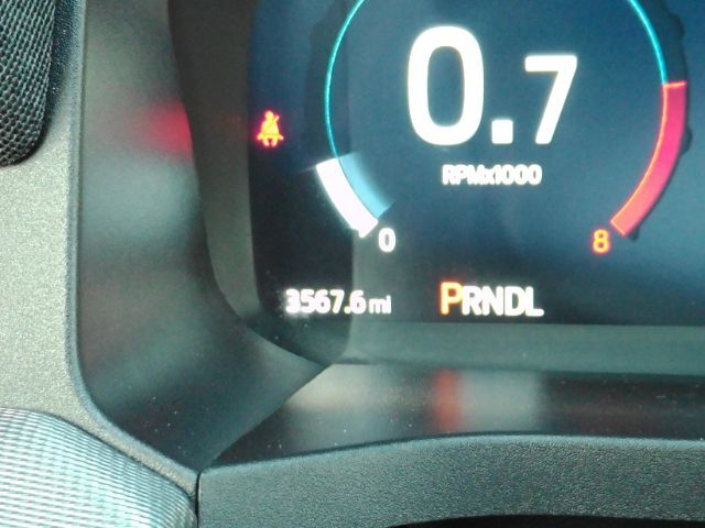 2026 Ford Explorer ST-Line Plano TX
