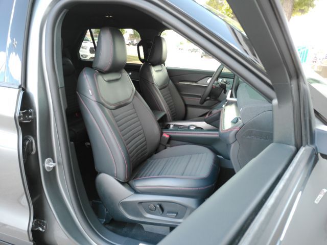 2026 Ford Explorer ST-Line Plano TX