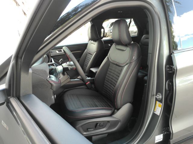 2026 Ford Explorer ST-Line Plano TX