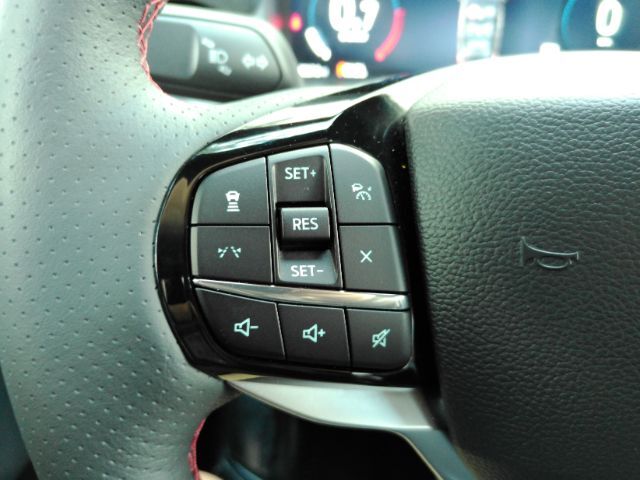 2026 Ford Explorer ST-Line Plano TX