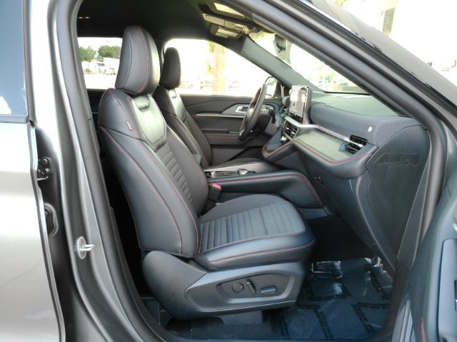 2026 Ford Explorer ST-Line Plano TX