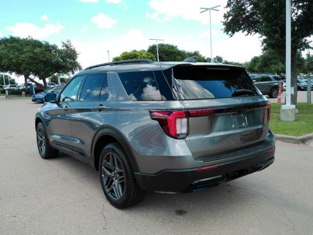 2026 Ford Explorer ST-Line Plano TX