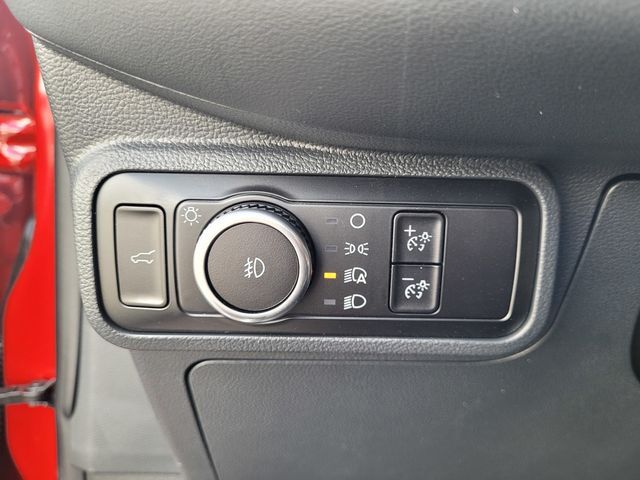 2026 Ford Explorer ST-Line Roseville CA