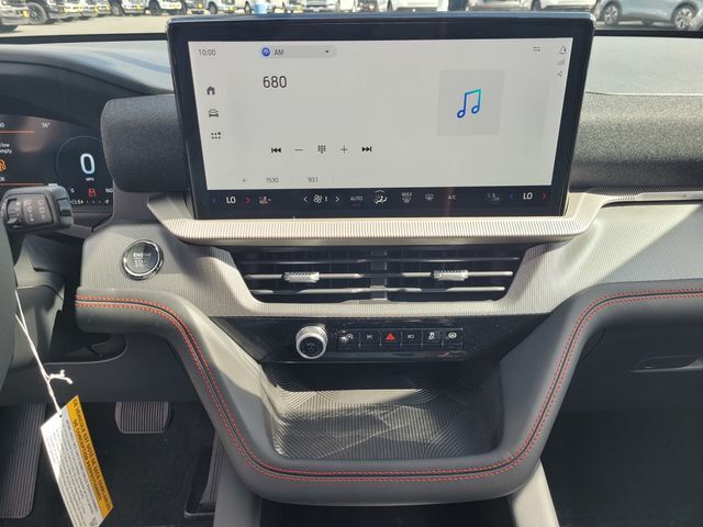 2026 Ford Explorer ST-Line Roseville CA