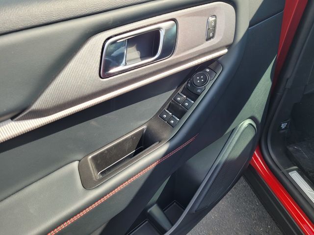 2026 Ford Explorer ST-Line Roseville CA