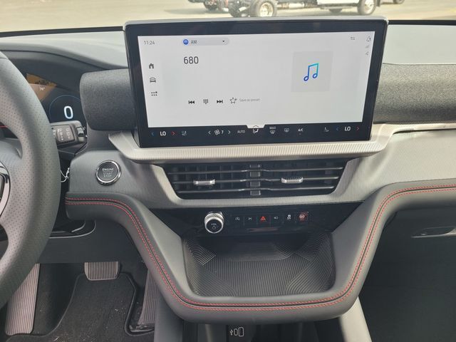 2026 Ford Explorer ST-Line Roseville CA