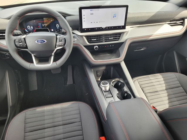 2026 Ford Explorer ST-Line Roseville CA