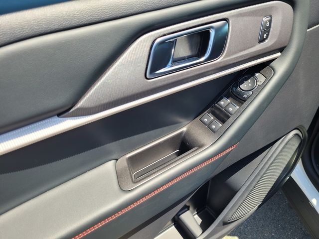 2026 Ford Explorer ST-Line Roseville CA