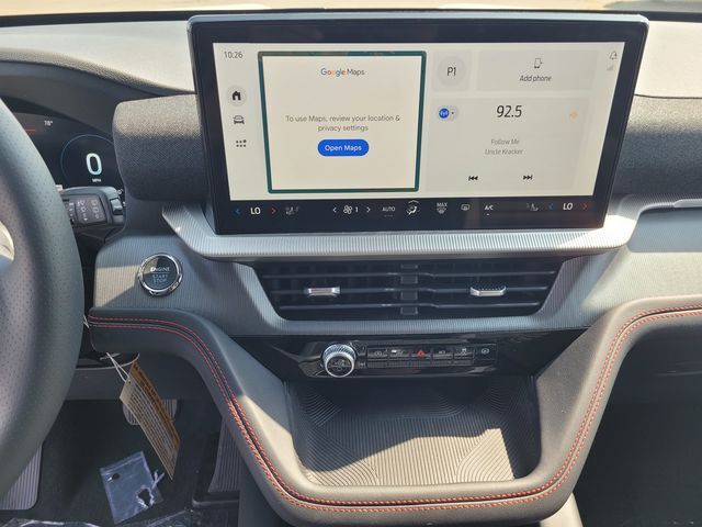 2026 Ford Explorer ST-Line Roseville CA