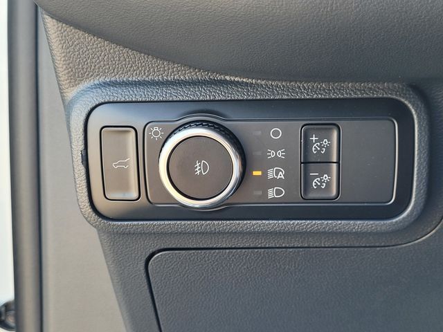 2026 Ford Explorer ST-Line Roseville CA