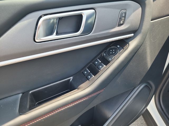 2026 Ford Explorer ST-Line Roseville CA