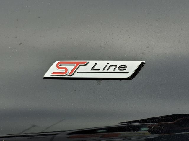 2026 Ford Explorer ST-Line Roseville CA