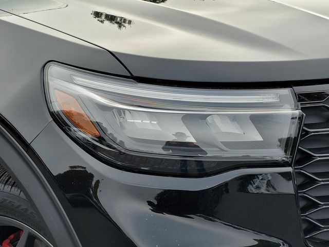 2026 Ford Explorer ST-Line Roseville CA