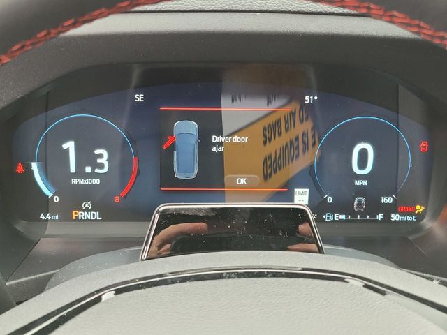 2026 Ford Explorer ST-Line Roseville CA