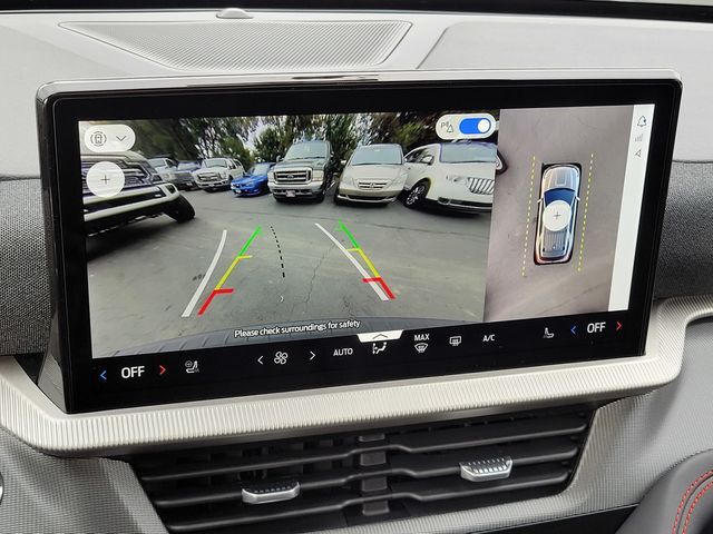 2026 Ford Explorer ST-Line Roseville CA