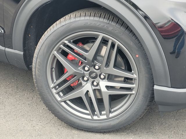 2026 Ford Explorer ST-Line Roseville CA