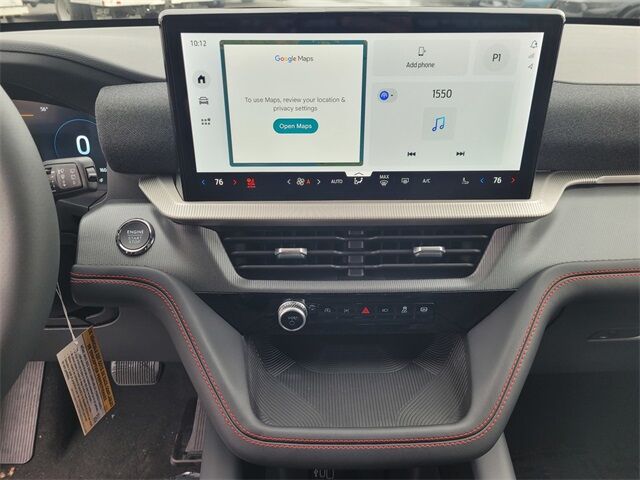 2026 Ford Explorer ST-Line Roseville CA