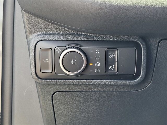 2026 Ford Explorer ST-Line Roseville CA