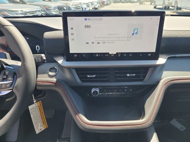 2026 Ford Explorer ST-Line Roseville CA