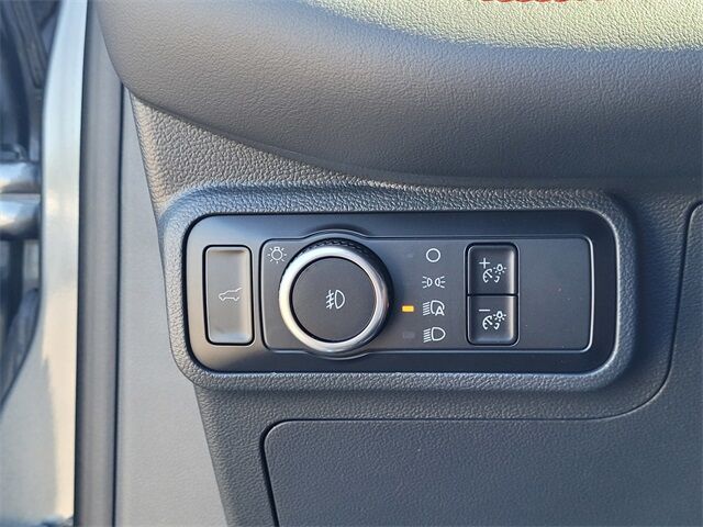 2026 Ford Explorer ST-Line Roseville CA