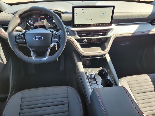 2026 Ford Explorer ST-Line Roseville CA